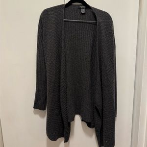 100% Cashmere Cardigan -S